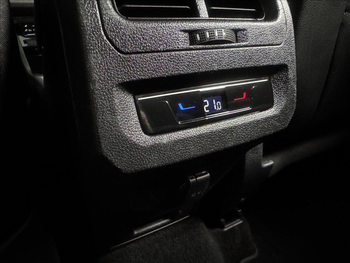 Volkswagen Touran MPV 2,0 l 110 kw