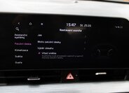 KIA Sportage SUV / Terénní 1,6 l 117 kw