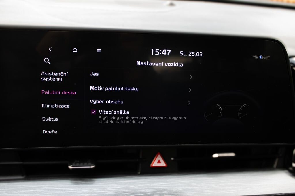 KIA Sportage SUV / Terénní 1,6 l 117 kw