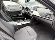 BMW Řada 3 Sedan / Limuzína 3,0 l 225 kw