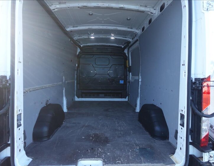 Ford Transit Ostatní 2,0 l 96 kw