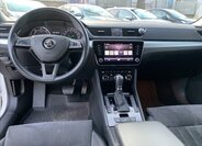 Škoda Superb Kombi 2,0 l 140 kw