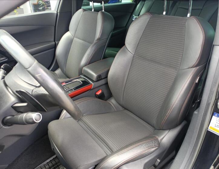 Peugeot 508 15