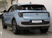 Ford Explorer SUV 10,0 210 kw