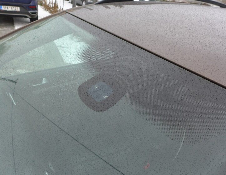 Volkswagen Golf Kombi 1,2 l 77 kw