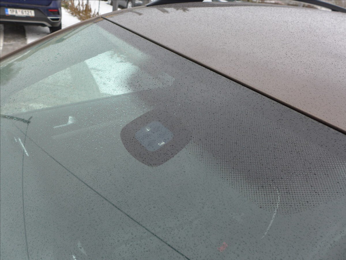 Volkswagen Golf Kombi 1,2 l 77 kw