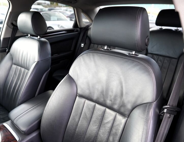 Audi A8 Sedan 3,0 l 171 kw