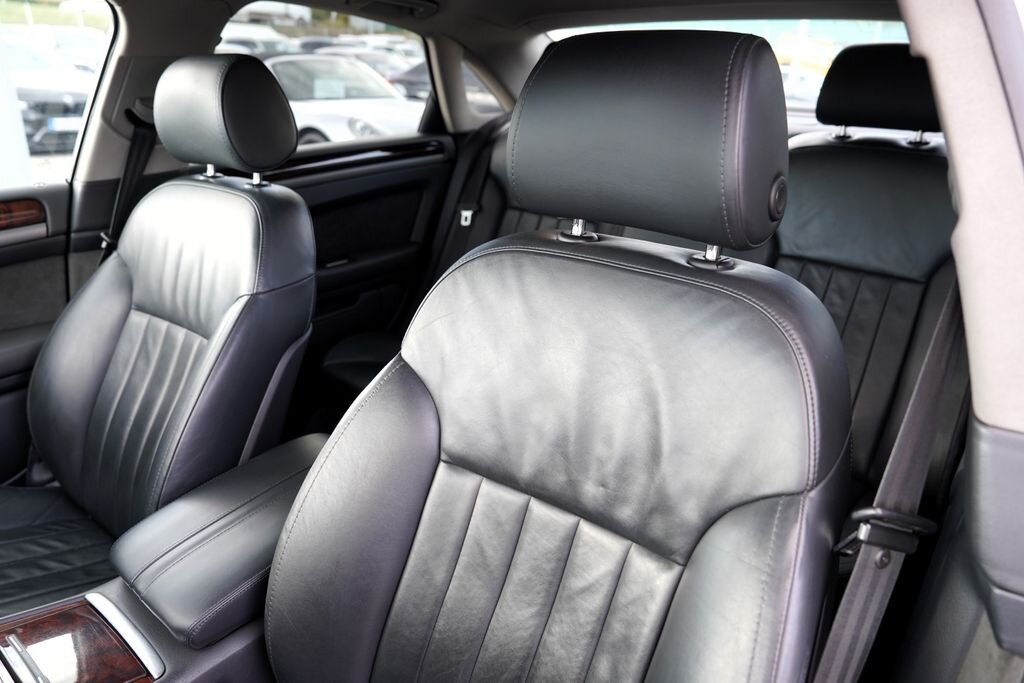 Audi A8 Sedan 3,0 l 171 kw