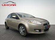 Fiat Bravo Hatchback 1,4 l 66 kw