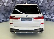 BMW X7 SUV / Terénní 3,0 l 250 kw