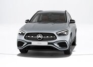 Mercedes-Benz GLA SUV / Terénní 2,0 l 110 kw