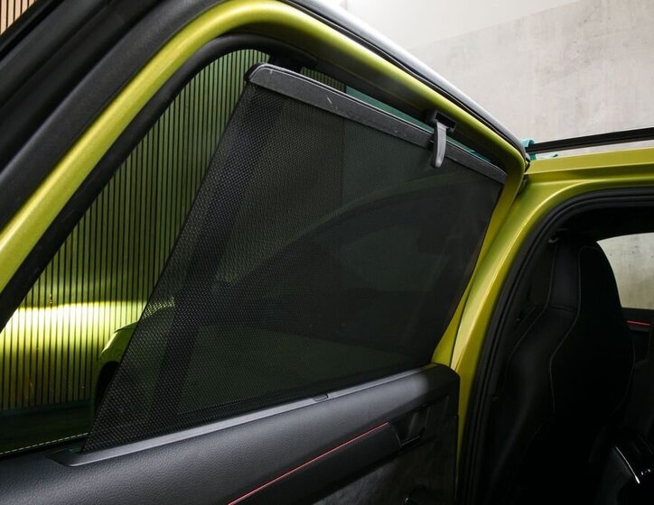 Škoda Superb Kombi 2,0 l 110 kw