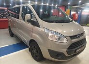 Ford Tourneo Custom Kombi 2,2 l 92 kw
