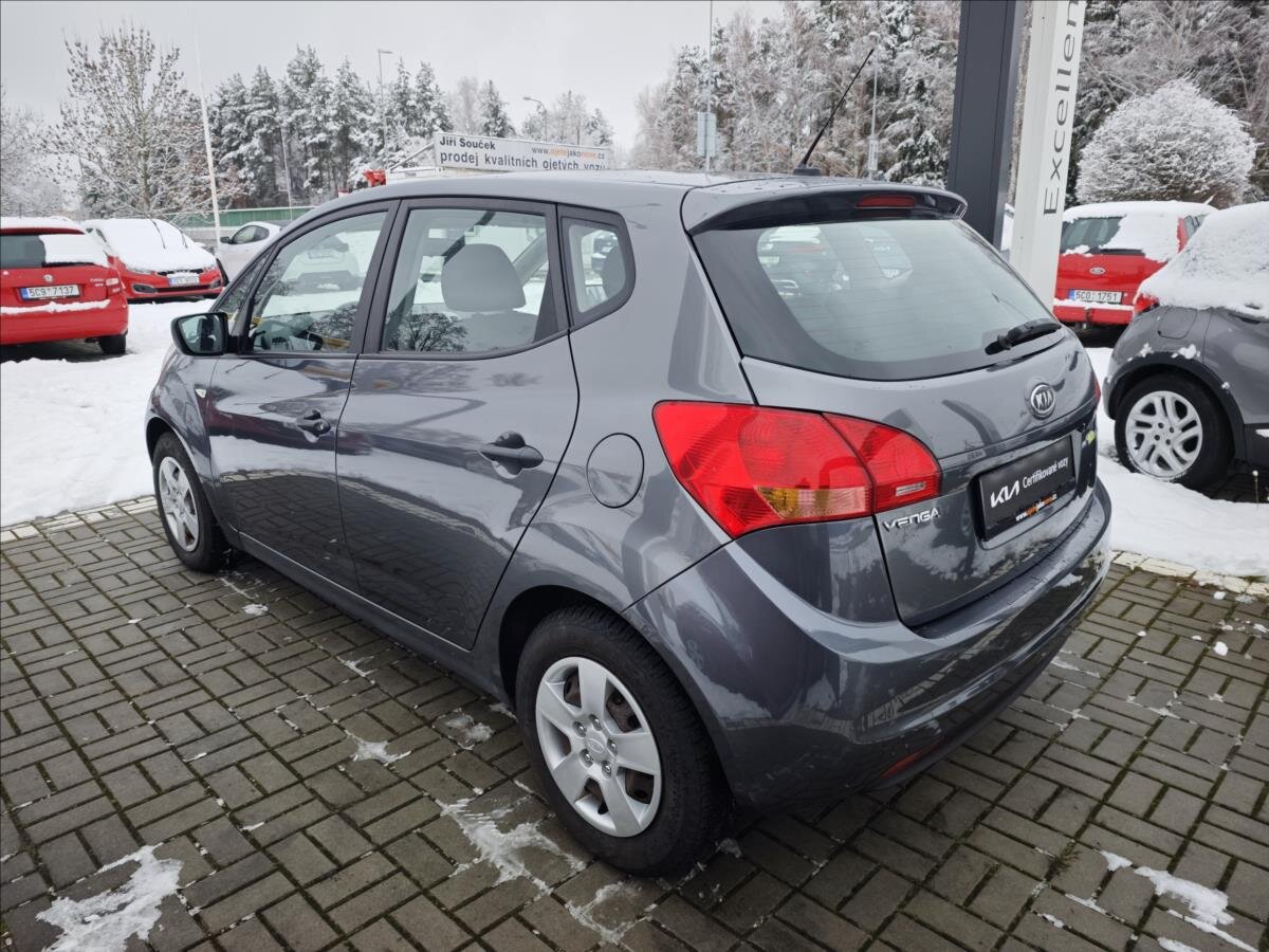 KIA Venga