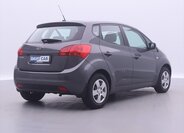 KIA Venga Hatchback 1,4 l 66 kw