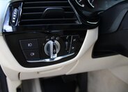 BMW Řada 5 Sedan / Limuzína 3,0 l 250 kw