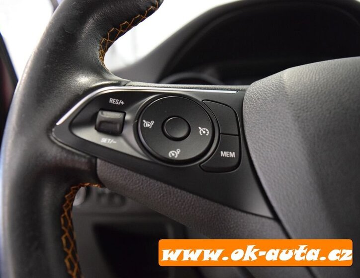 Opel Ostatní Hatchback 1,2 l 81 kw