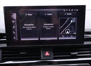 Audi S5 Liftback 3,0 l 251 kw