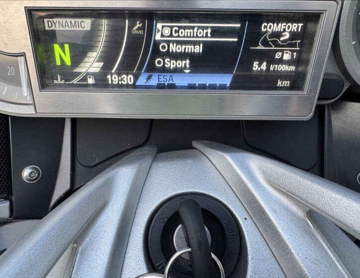 BMW Ostatní Ostatní 1,7 l 118 kw