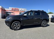 Dacia Duster Kombi 1,3 l 110 kw