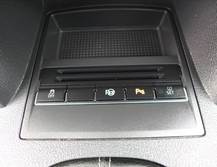 Volkswagen Touran Kombi 1,4 l 103 kw