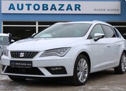 Seat Leon Kombi 1,5 l 96 kw
