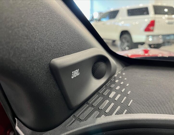 Toyota bZ4X SUV 0,0 150 kw