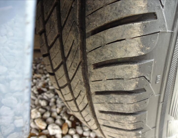 Hyundai i30 Kombi 1,4 l 80 kw