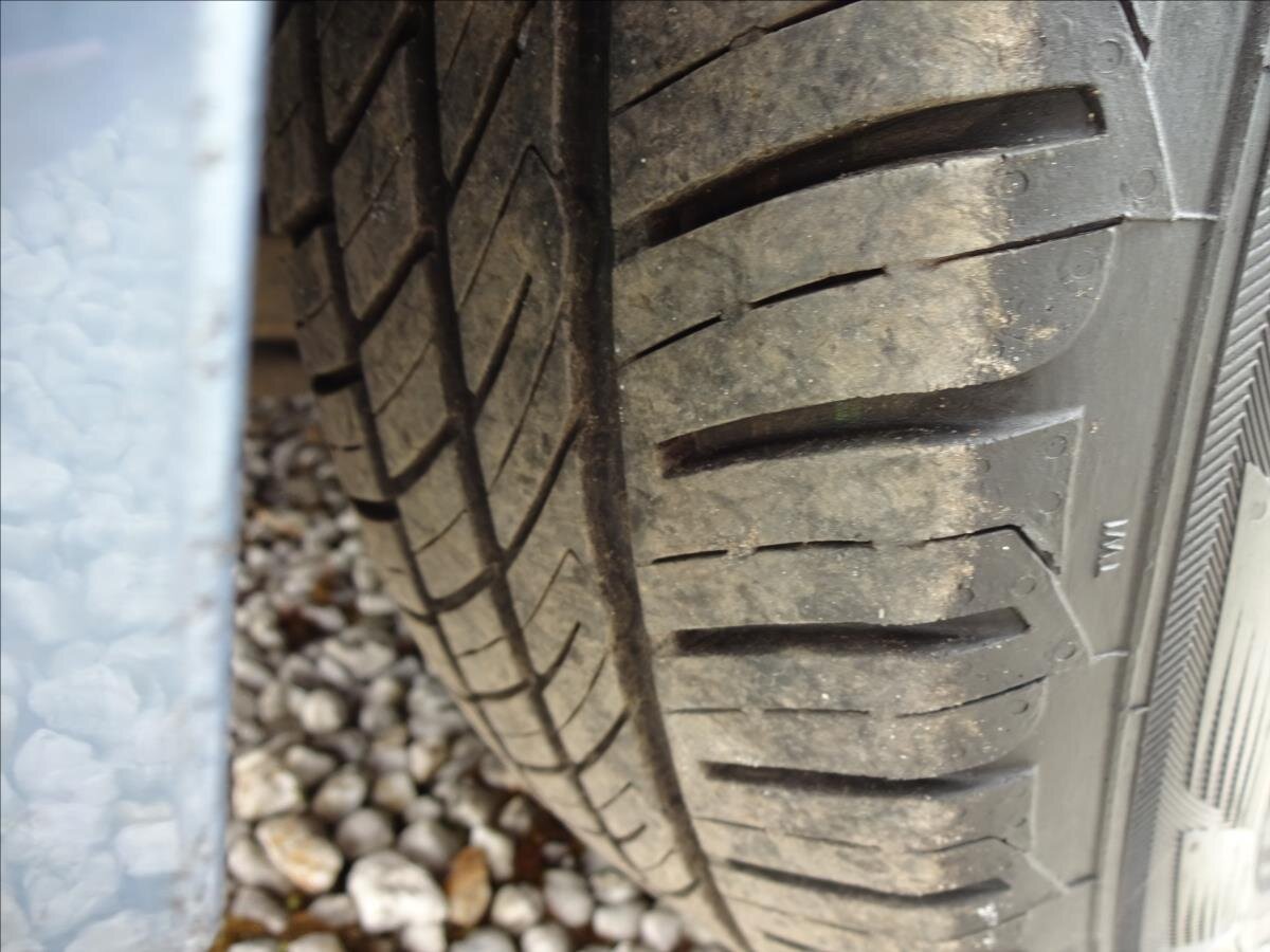 Hyundai i30 Kombi 1,4 l 80 kw