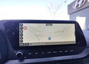 Hyundai i20 Hatchback 1,2 l 58 kw