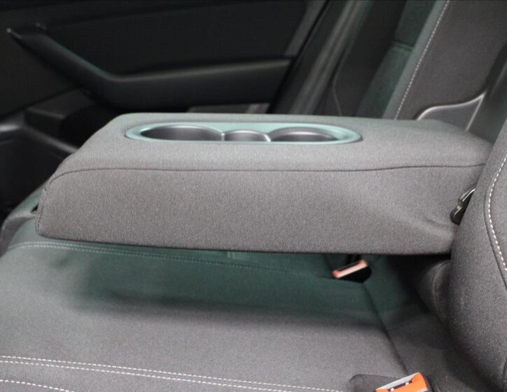 Volkswagen Passat 29