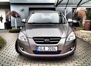 KIA Ceed Kombi 1,6 l 84 kw