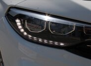 Fiat Tipo Kombi 999,0 73 kw