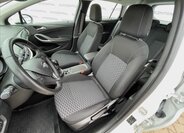 Opel Astra Kombi 1,6 l 81 kw