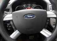 Ford Kuga SUV 2,0 l 120 kw