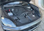 Porsche Cayenne Kupé 4,0 l 349 kw