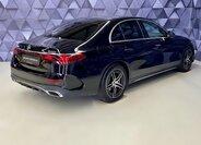 Mercedes-Benz Třídy E Sedan / Limuzína 2,0 l 240 kw