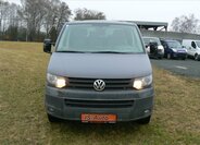 Volkswagen Transporter Ostatní 2,0 l 62 kw