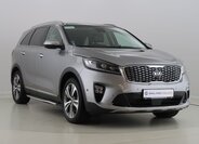 KIA Sorento 3