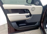 Land Rover Range Rover SUV 5,0 l 386 kw