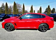 BMW X4 SUV / Terénní 3,0 l 375 kw