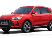 MG ZS Hatchback 1,5 l 85 kw