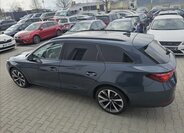 Seat Leon Kombi 2,0 l 110 kw