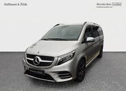 Mercedes-Benz Třídy V 1