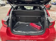 Toyota Yaris Hatchback 1,5 l 97 kw