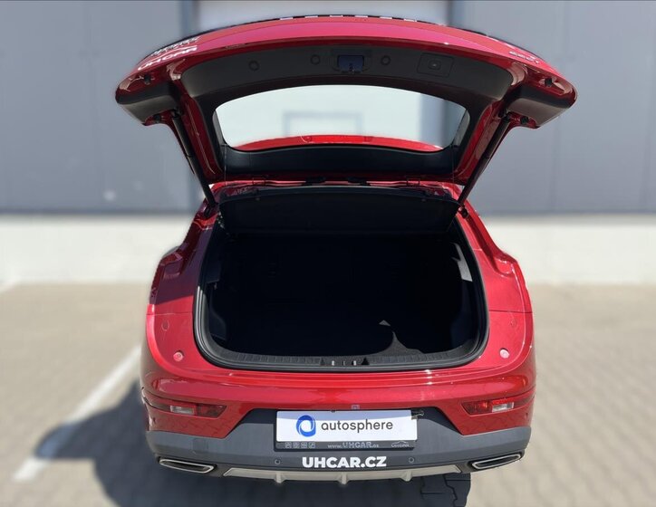 Dongfeng Fengon 5 10