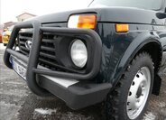 Lada Niva Ostatní 1,7 l 61 kw