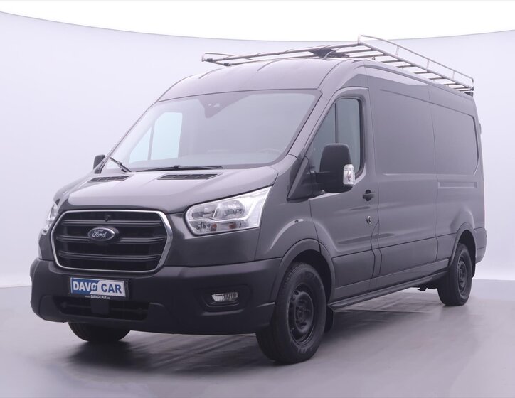 Ford Transit Ostatní 2,0 l 96 kw