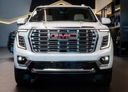 GMC Yukon SUV 6,2 l 313 kw