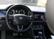 Škoda Kodiaq Kombi 2,0 l 140 kw